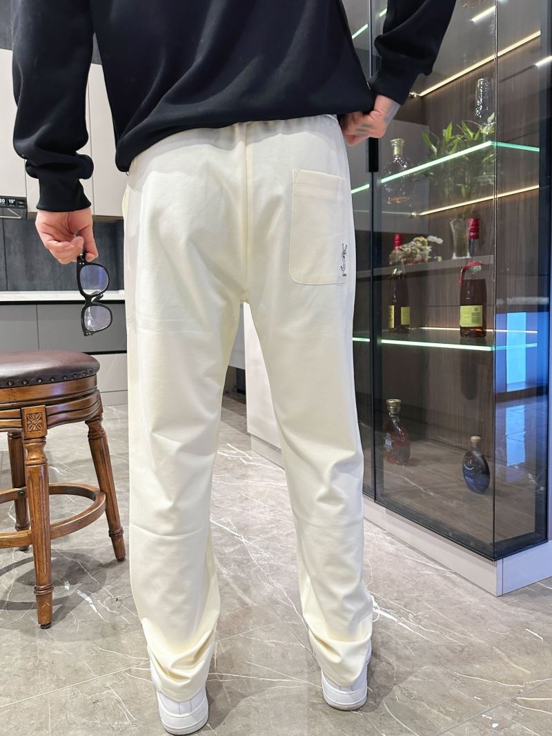 Ysl Long Pants